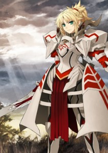 Mordred