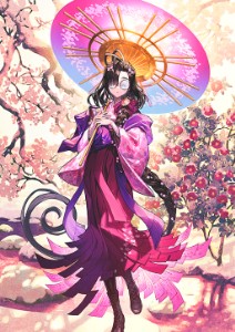 Ono-no-Komachi