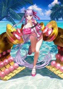 Passionlip (Saber)