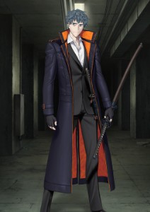 Saito Hajime