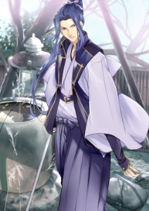 Sasaki kojiro