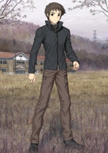 Shizuki Soujuurou