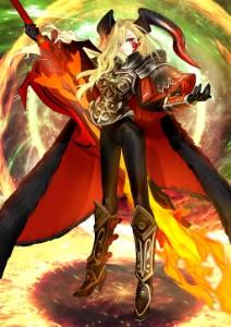 Sodom's Beast/Draco