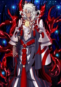 Solomon (False)