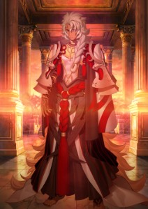 Solomon (Pretender)