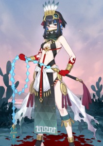 Tenochtitlan