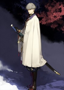 Watanabe no Tsuna