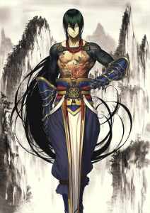 Yan Qing