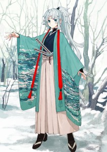 Yui Shousetsu