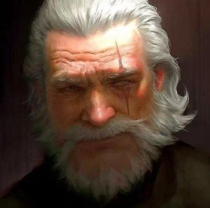 Alabaster Vlad