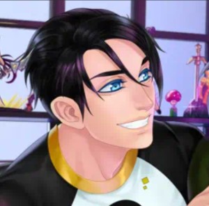 Armin Parker