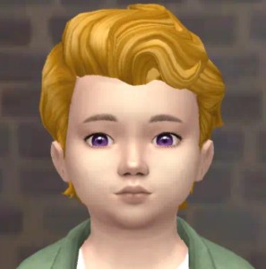 Edward Elteddor