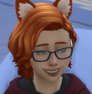 Ginger Hofmann