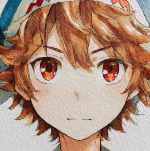 Haru