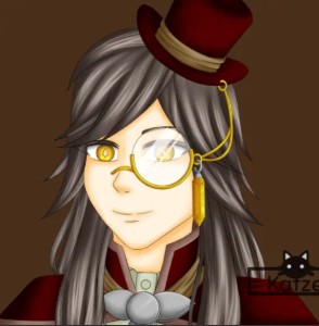 Kamvas Hat