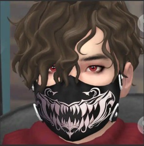 Matthew Wolfenstein