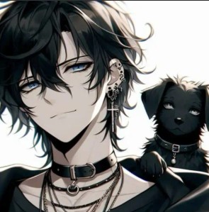 Sebastian Van Haunted