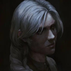 Seraphina Vlad