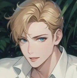 Viktor Van Haunted