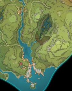 Ardravi Valley