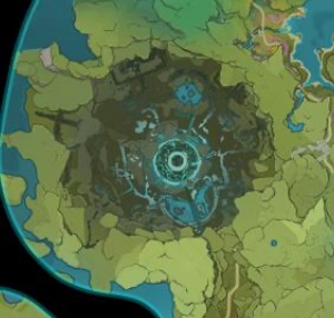 Brightcrown Mountains