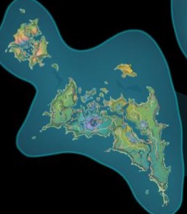 Easybreeze Holiday Resort