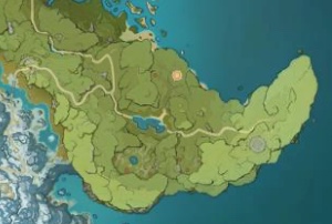 Galesong Hill