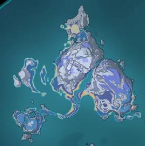 Hiisi Island