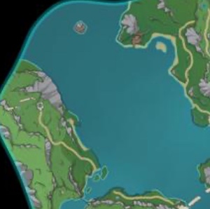 Liffey Region