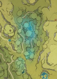 Lokapala Jungle