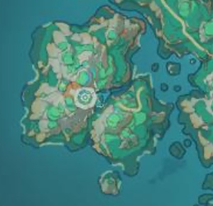 Mt. Laixin