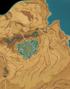 Realm of Farakhkert