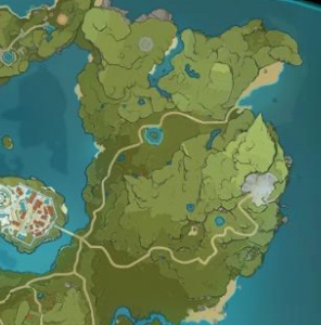 Starfell Valley