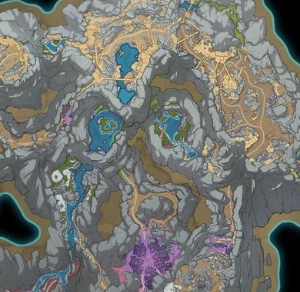 The Chasm: Underground Mines