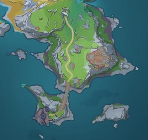 Voidsea Outlook