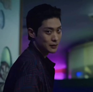 Baek Dong-ha