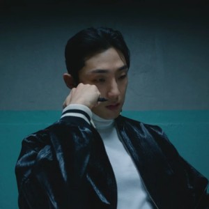 Na Baek-jin