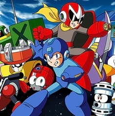 Mega Man 10