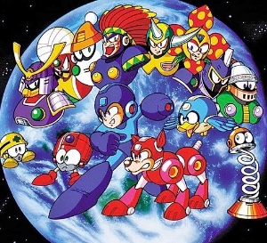 Mega Man 6
