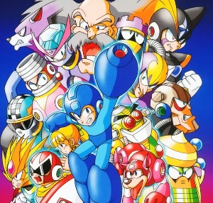 Mega Man 7