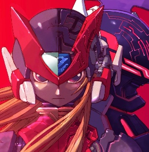 Mega Man Zero 3