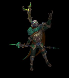 Emerald