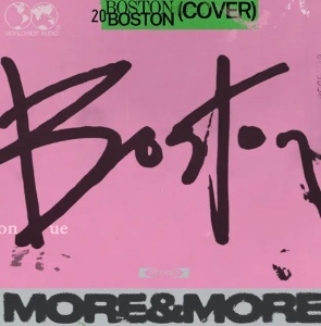 Boston