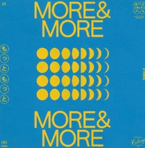 MORE&MORE