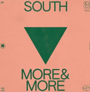 South