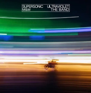 SUPERSONIC