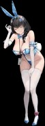 Mary Medical Rabbit