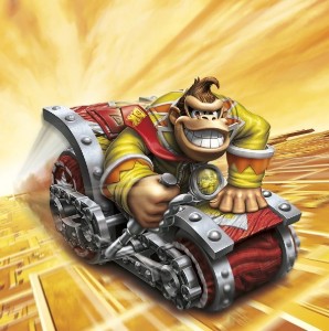 Barrel Blaster