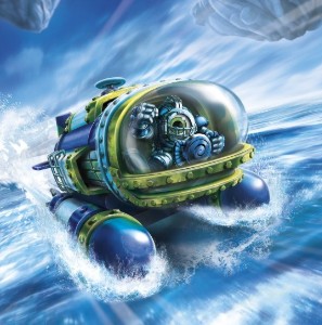 Dive Bomber