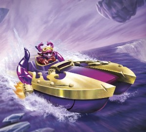 Splatter Splasher